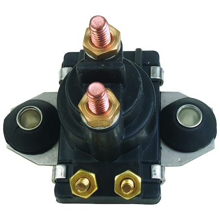 Replacement For Mercury, 89-850187A1 Switch / Solenoid